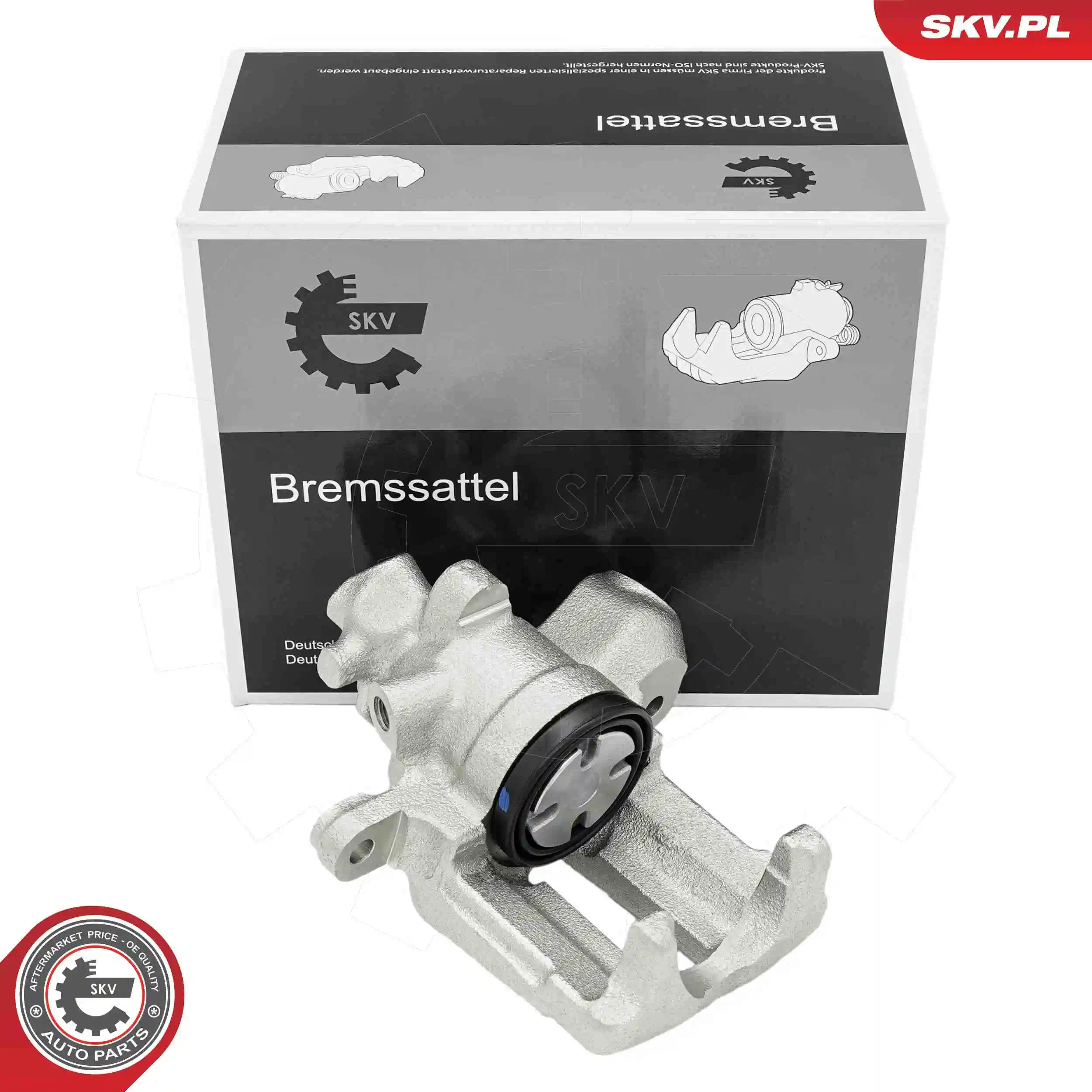 Brake Caliper